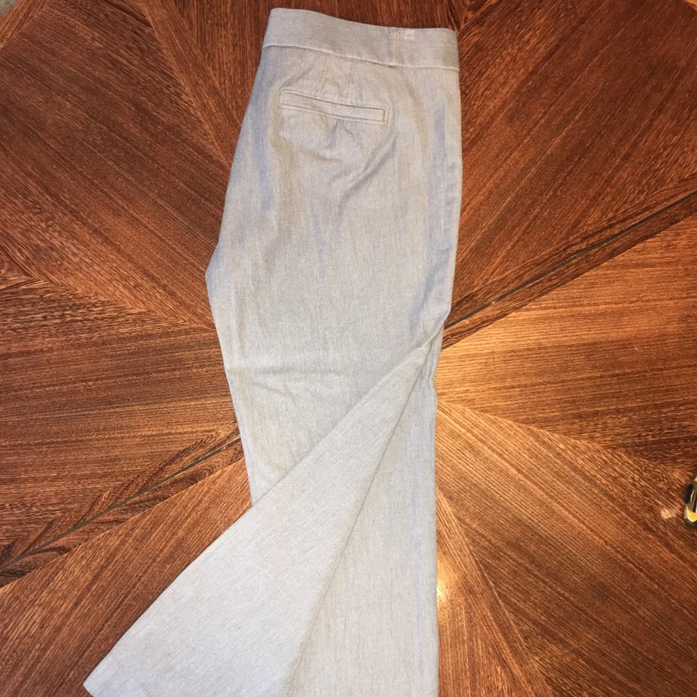 Banana Republic Sloan Ankle Pants